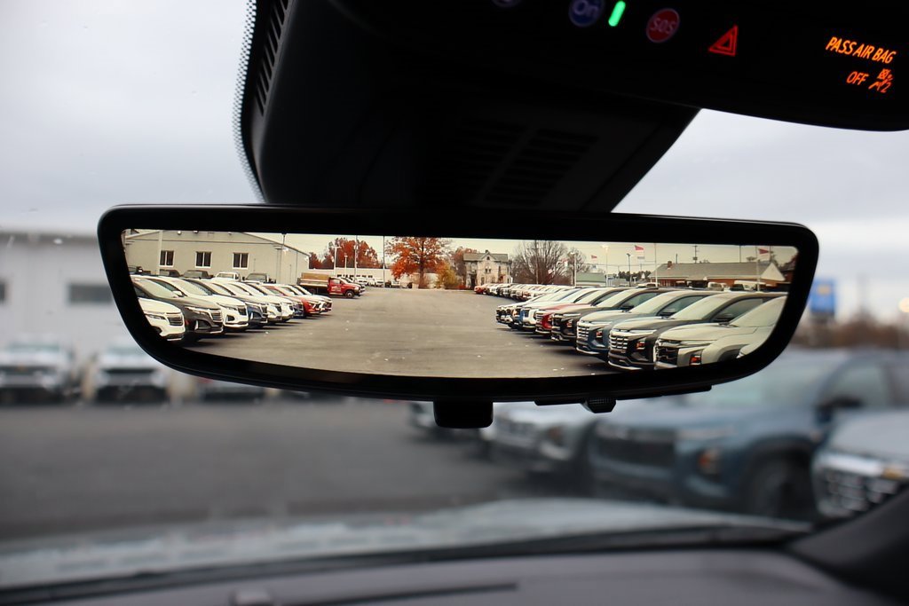 New 2026 Chevrolet Equinox ACTIV image 14