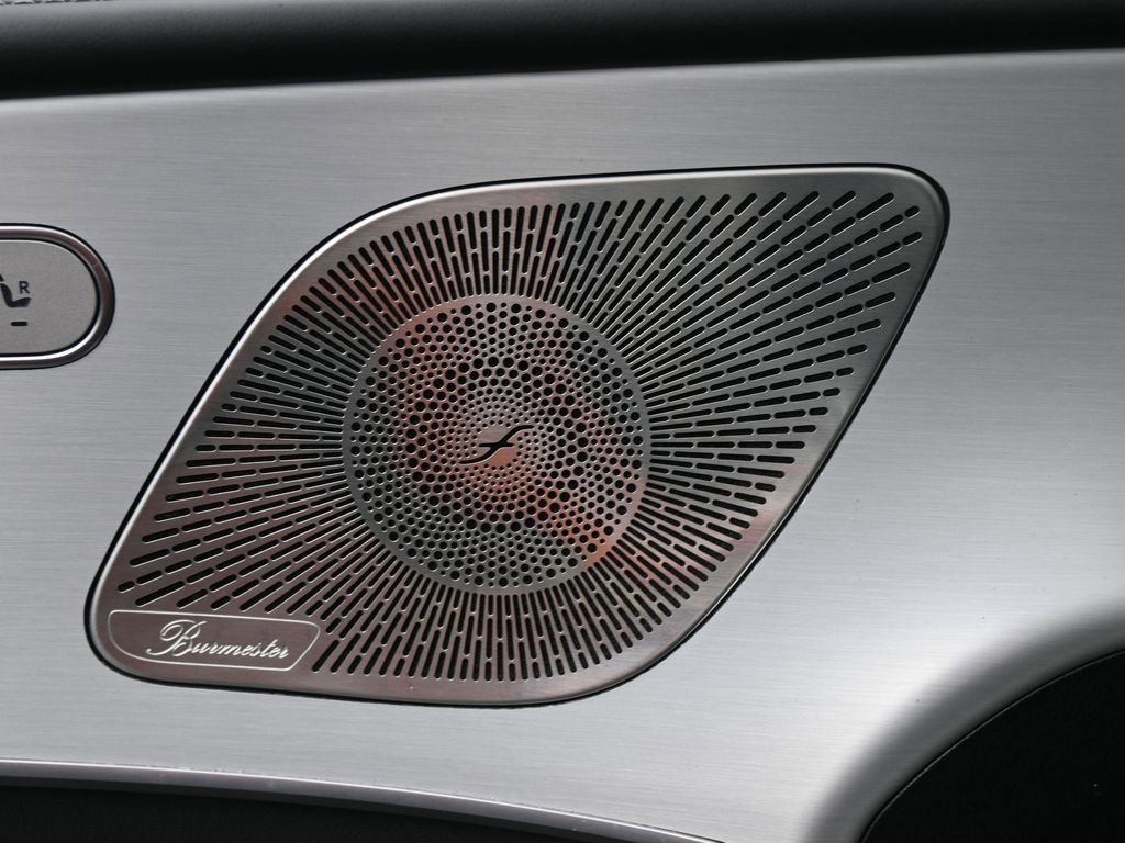 Used 2023 Mercedes-Benz GLS 63 AMG 4MATIC image 14