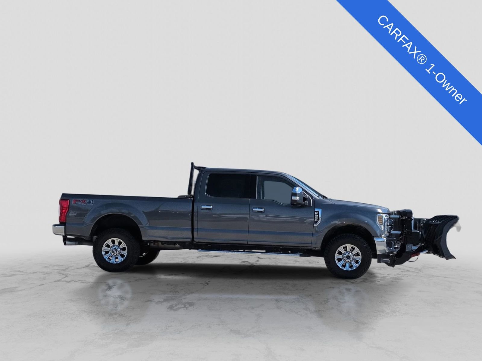 Used 2019 Ford F250 XLT w/ XLT Premium Package image 9