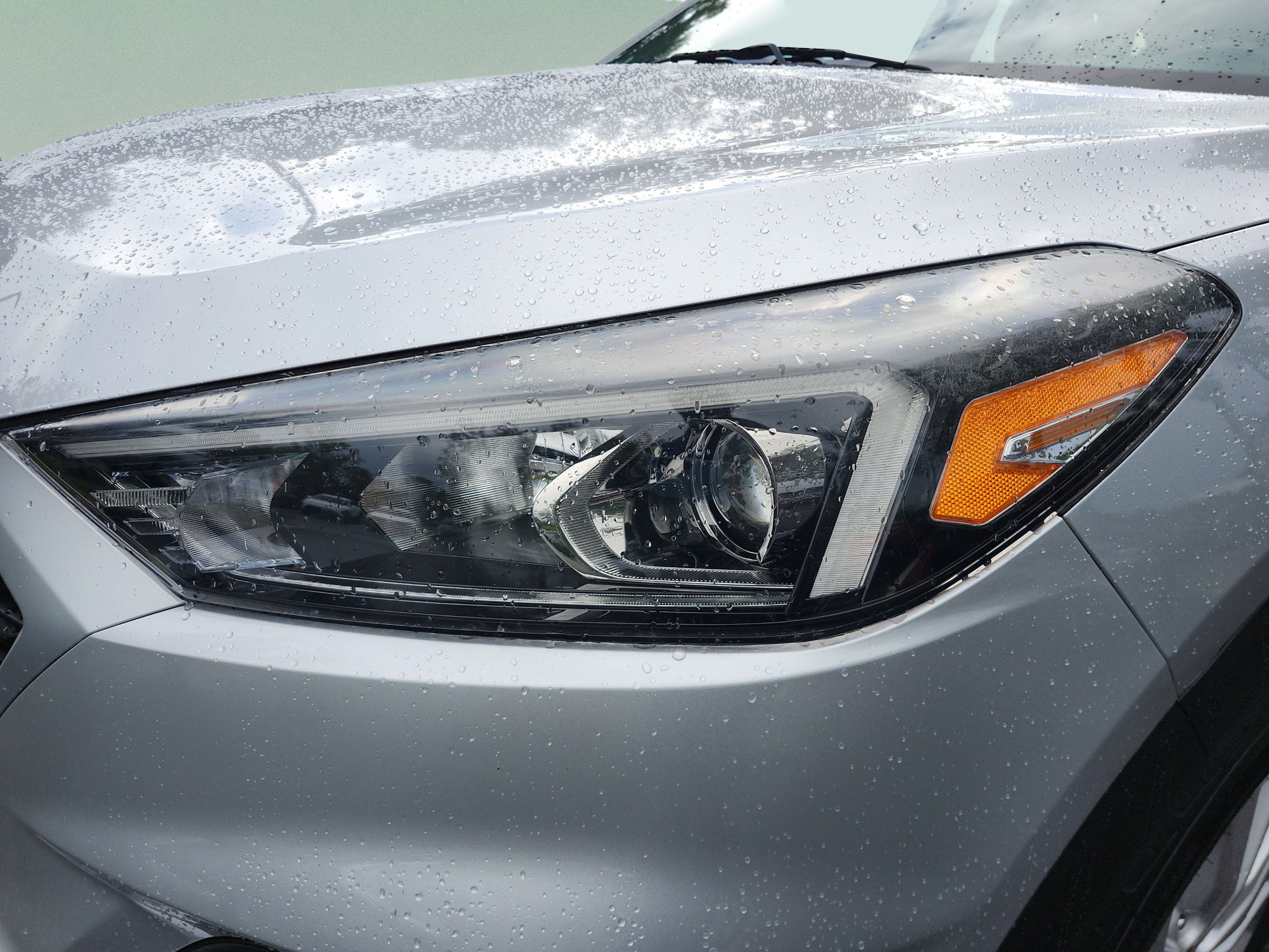Used 2019 Hyundai Tucson Value AWD/4WD image 32