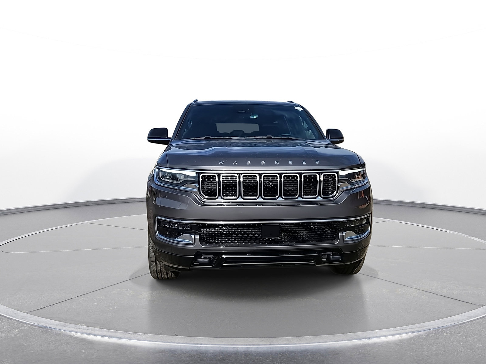 New 2024 Jeep Wagoneer 4WD w/ Premium Group I image 3