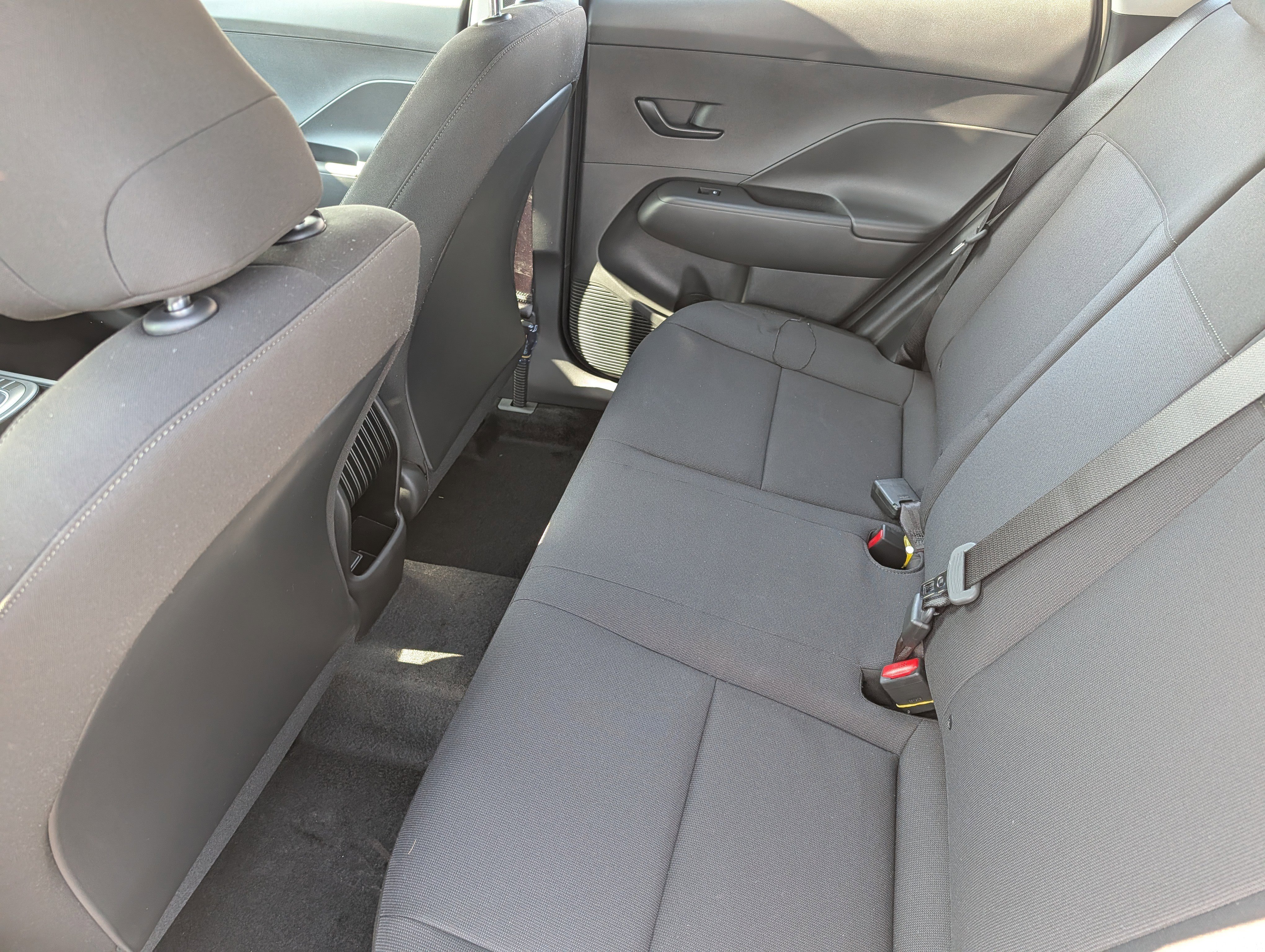 New 2026 Hyundai Kona SEL Sport image 23