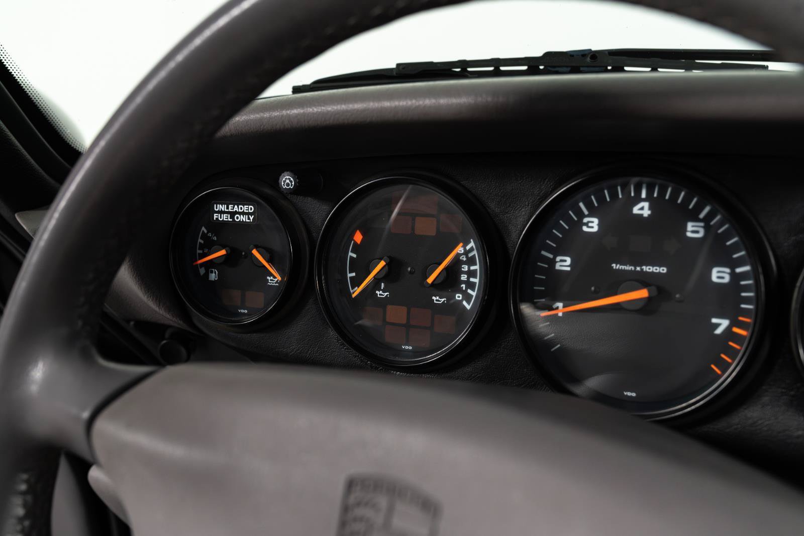 Used 1996 Porsche 911 Targa RWD image 35