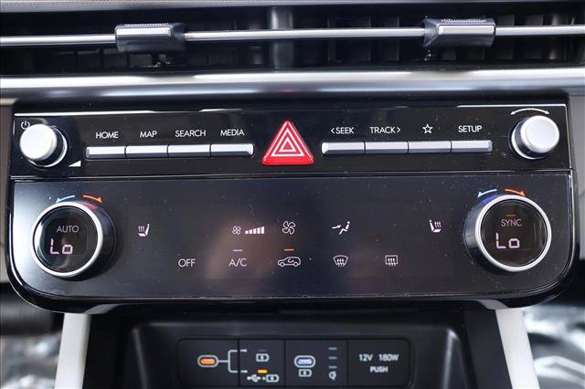 Used 2025 Hyundai Tucson SEL AWD/4WD image 19