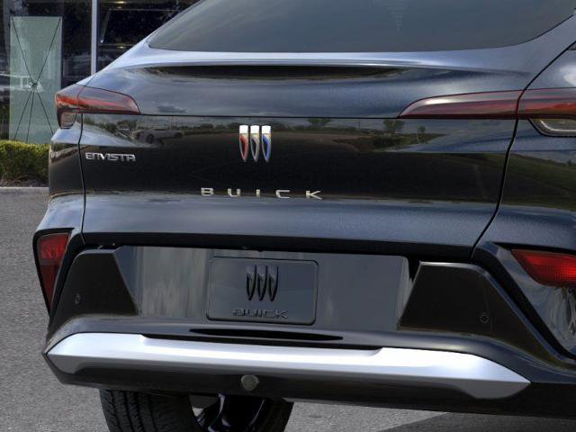 New 2026 Buick Envista Sport Touring image 14