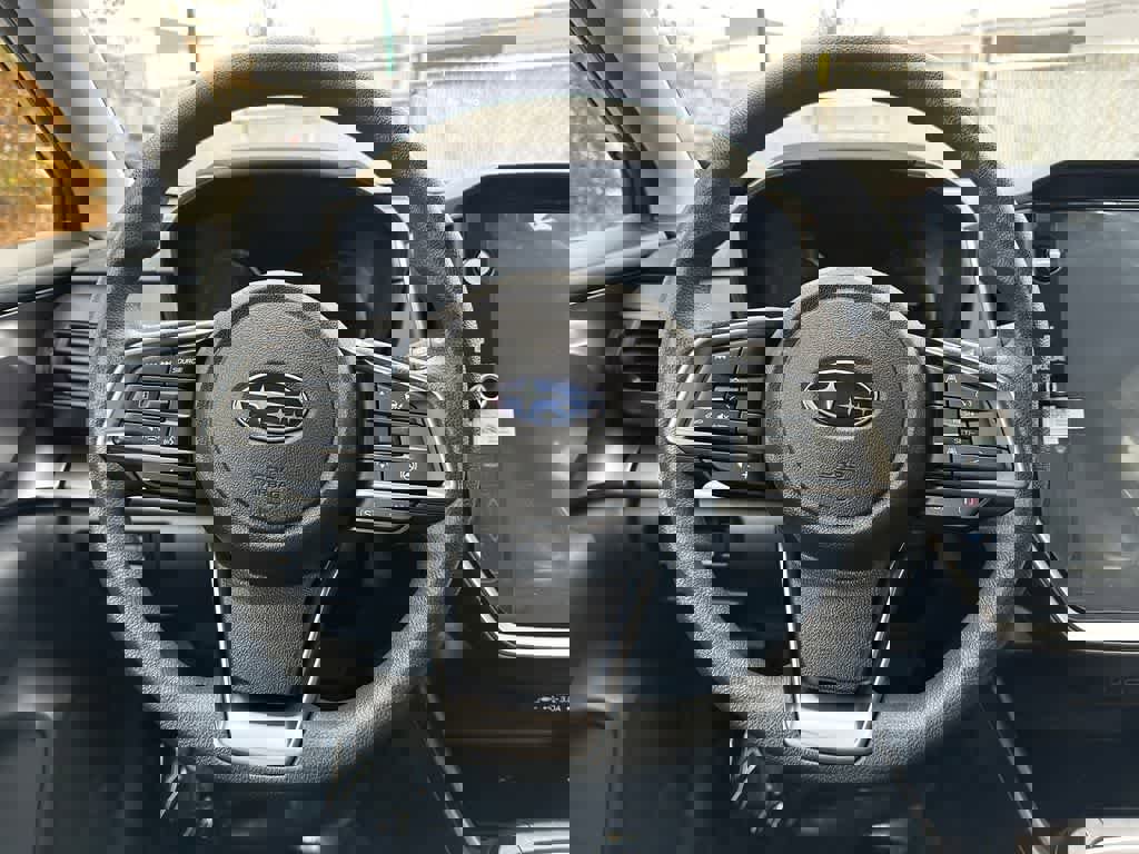 New 2026 Subaru Impreza 2.0i Sport image 15