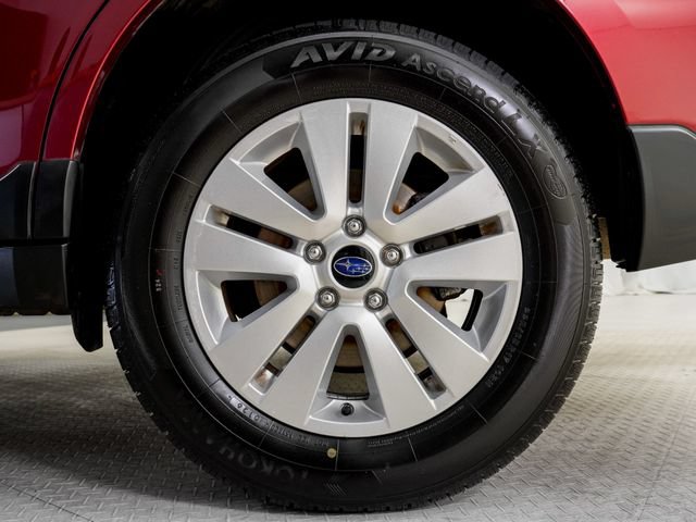 Used 2019 Subaru Outback 2.5i AWD/4WD image 30
