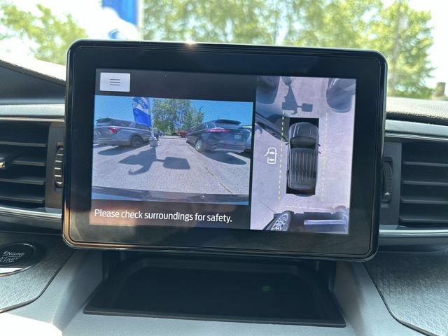 Used 2023 Ford Explorer Timberline AWD/4WD image 26