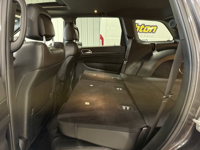 Used 2020 Jeep Grand Cherokee Laredo w/ Quick Order Package 2BN North image 29