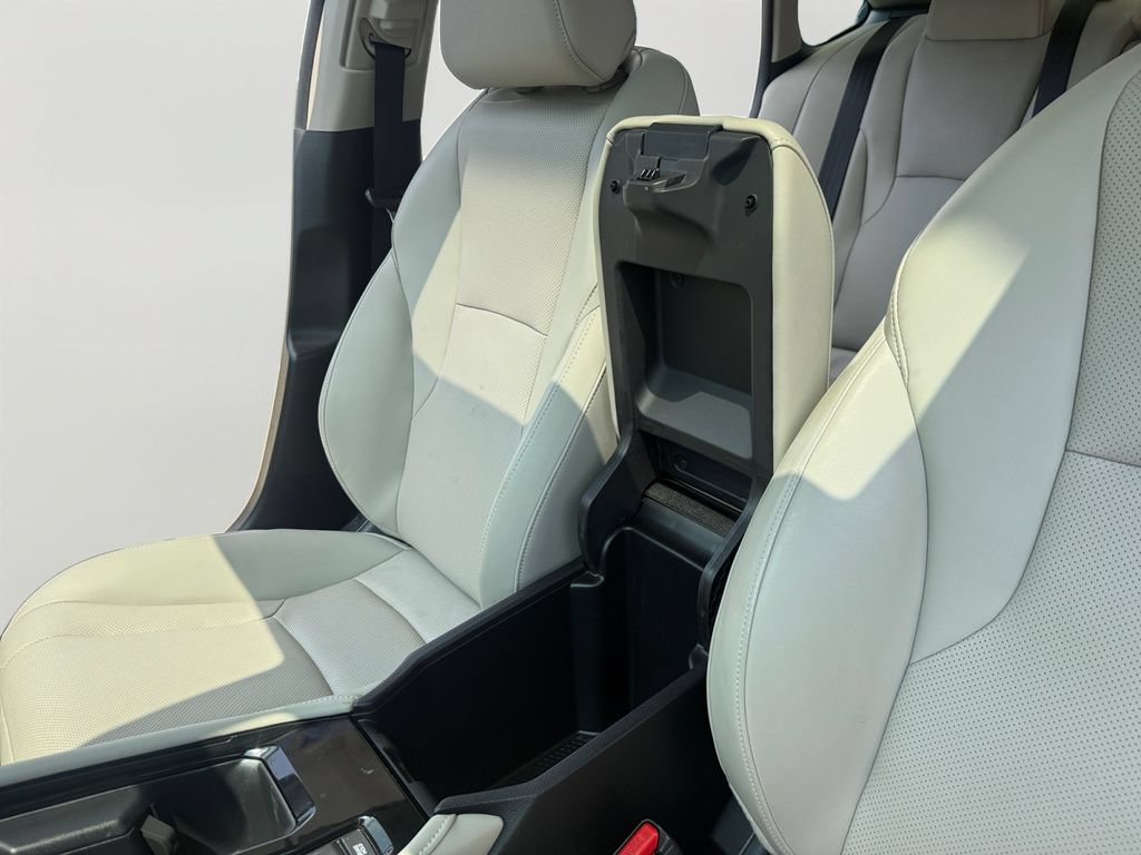 Certified 2024 Honda Accord Touring image 19