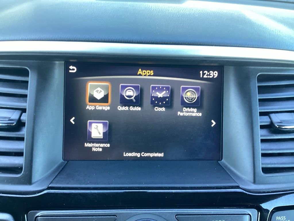 Used 2020 Nissan Pathfinder S image 21