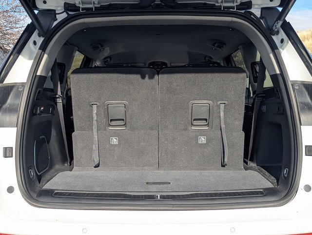 Used 2023 Jeep Grand Cherokee L Limited w/ Trailer Tow Group (B) image 31