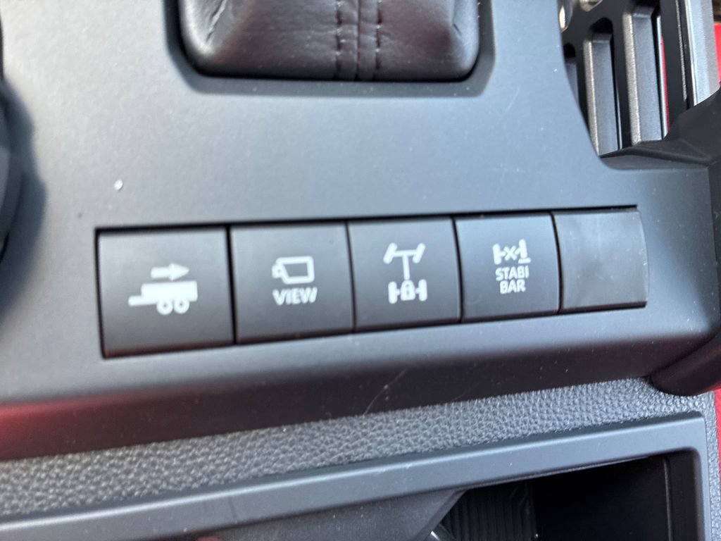 New 2026 Toyota Tacoma TRD Pro AWD/4WD image 37