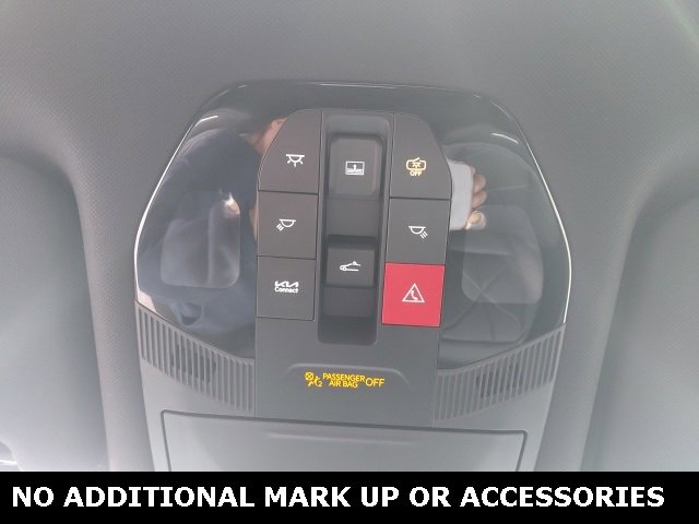 New 2027 Kia Telluride SX image 29