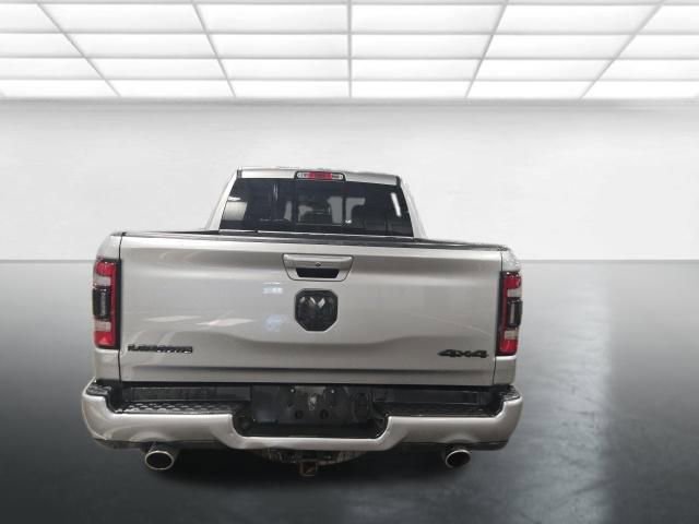 Used 2020 RAM 1500 Laramie image 6