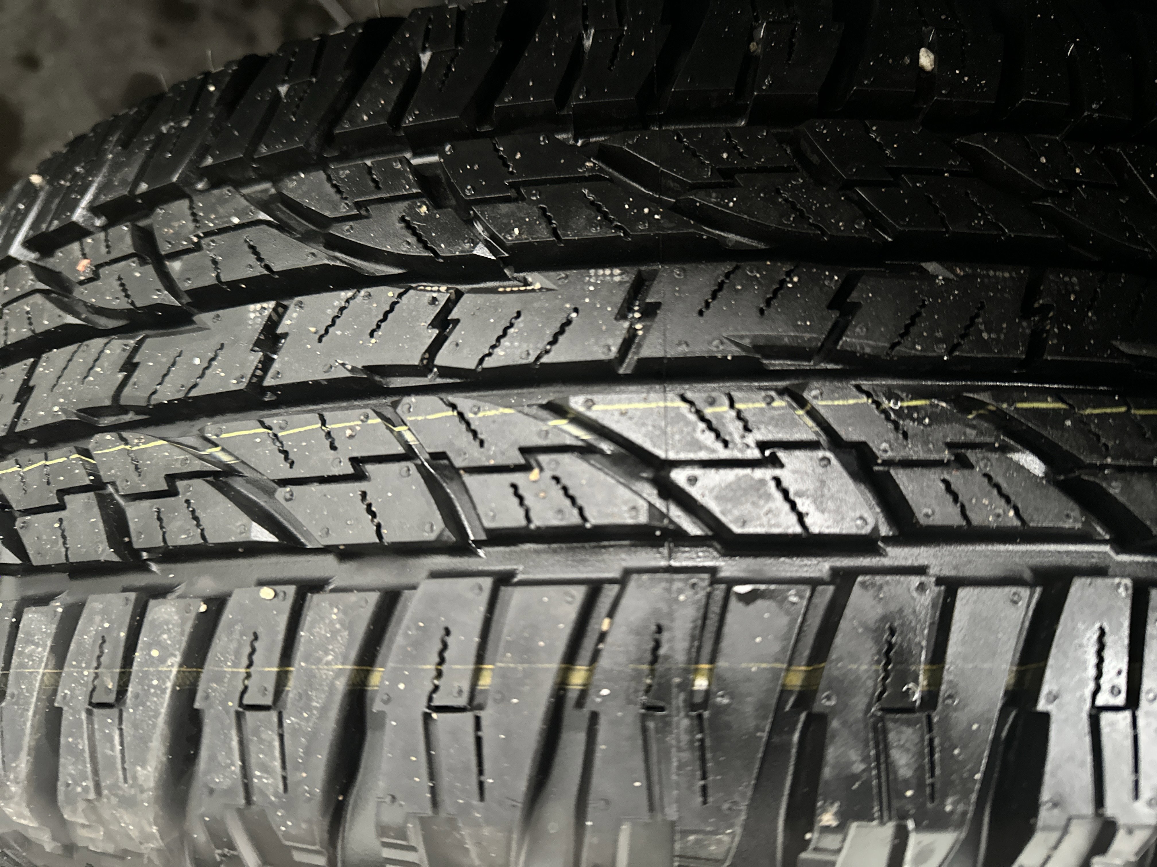 New 2025 Subaru Outback Wilderness image 12