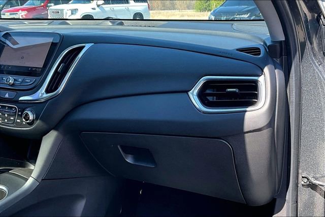 Used 2020 Chevrolet Equinox LT image 26