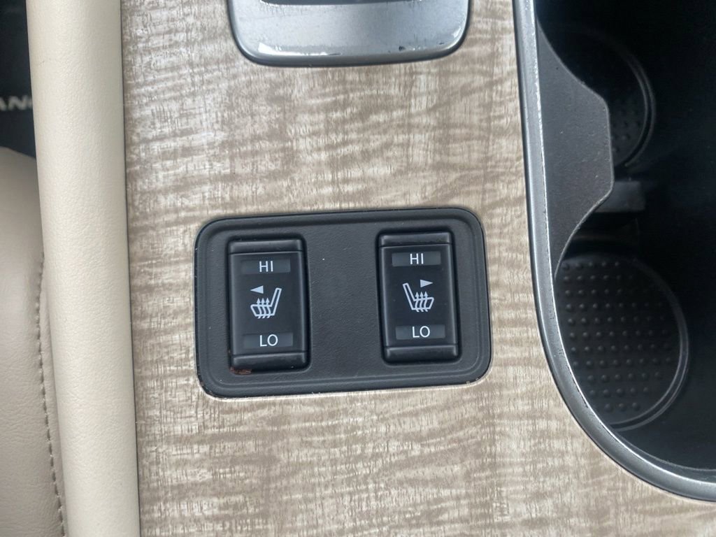 Used 2024 Nissan Murano SV image 26