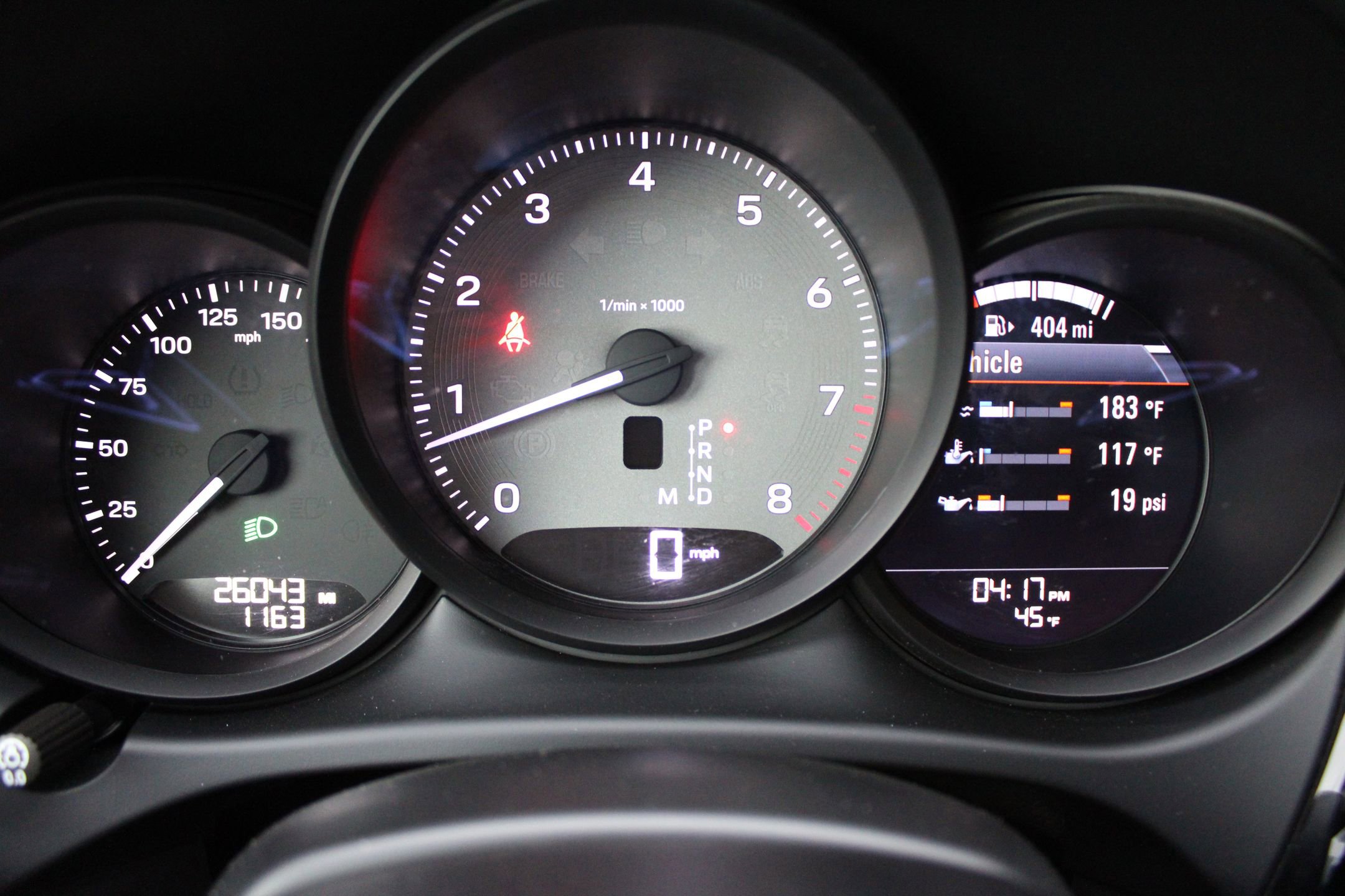 Certified 2023 Porsche Macan S image 17