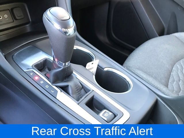 Certified 2019 Chevrolet Equinox LT w/ LPO, Floor Liner Package image 11