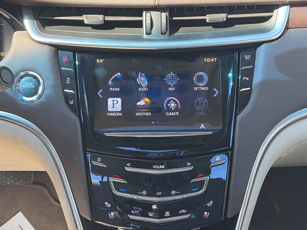 Used 2013 Cadillac XTS Premium image 15