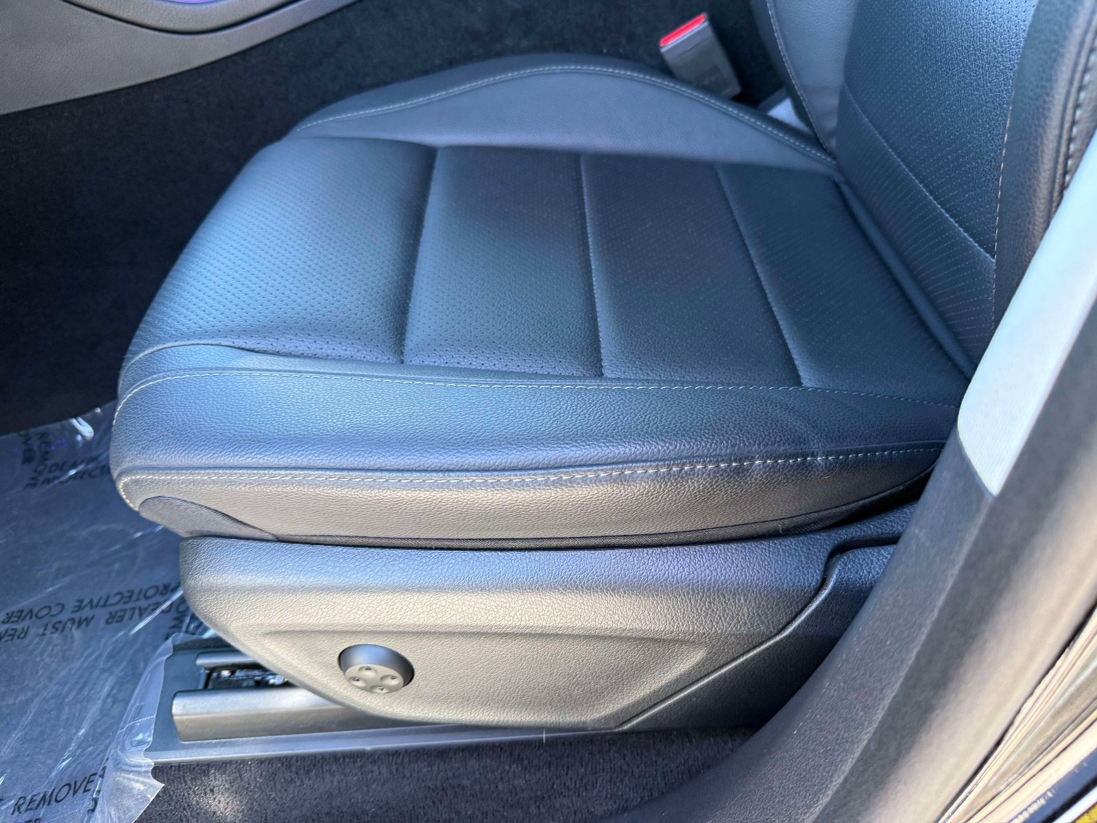 Used 2024 Mercedes-Benz GLE 350 4MATIC image 41