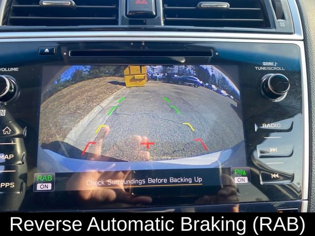 Used 2019 Subaru Outback 2.5i Limited image 14