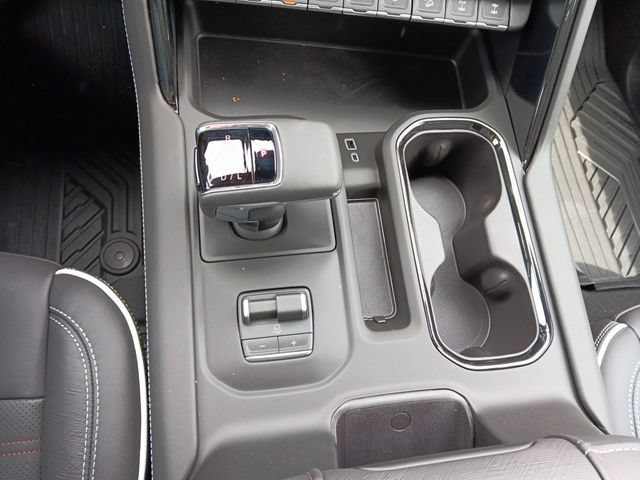 New 2026 GMC Sierra 1500 AT4X w/ AT4X AEV Edition AWD/4WD image 17