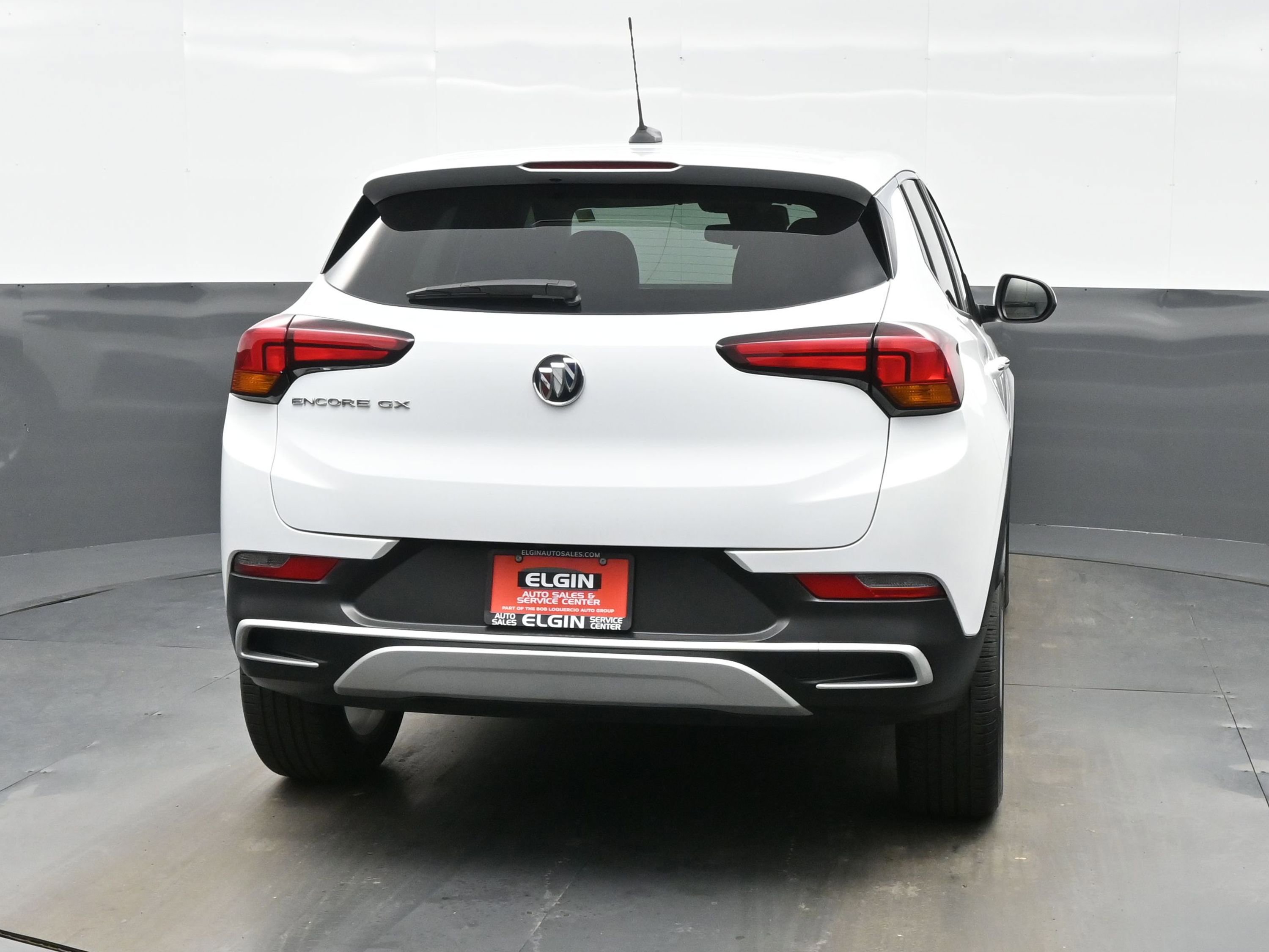 Used 2022 Buick Encore GX Preferred image 5