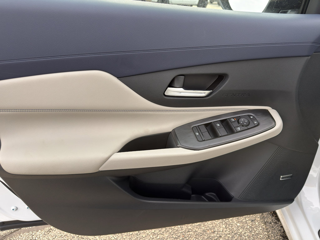 New 2026 Nissan Sentra SL image 13