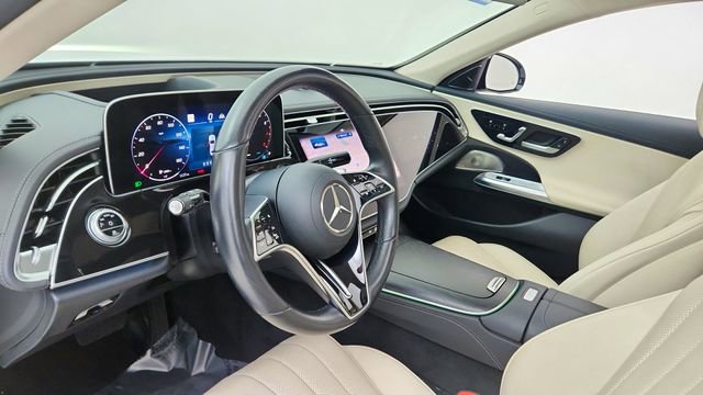 Used 2024 Mercedes-Benz E 350 4MATIC Sedan image 19