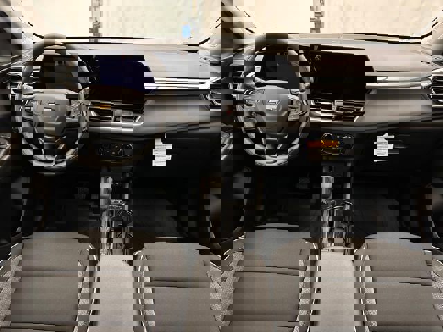 New 2026 Chevrolet TrailBlazer LS image 7