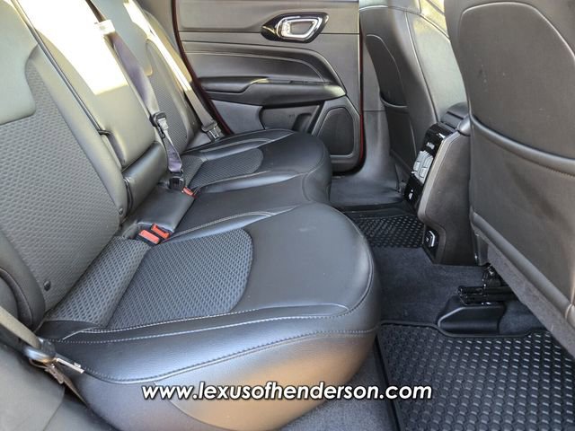 Used 2023 Jeep Compass Altitude w/ Convenience Group image 15