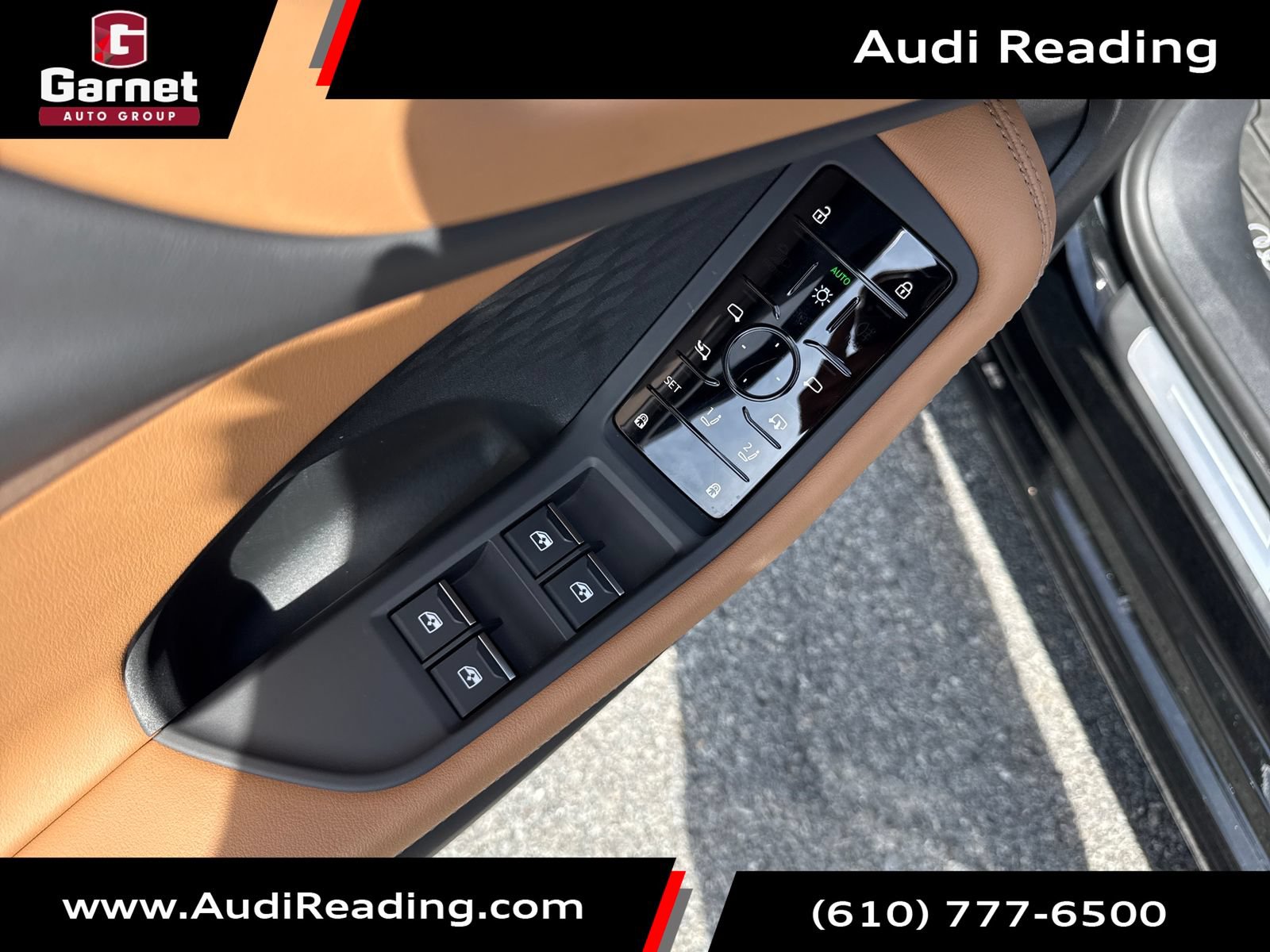 Certified 2025 Audi A5 2.0T Premium w/ Convenience Package AWD/4WD image 18
