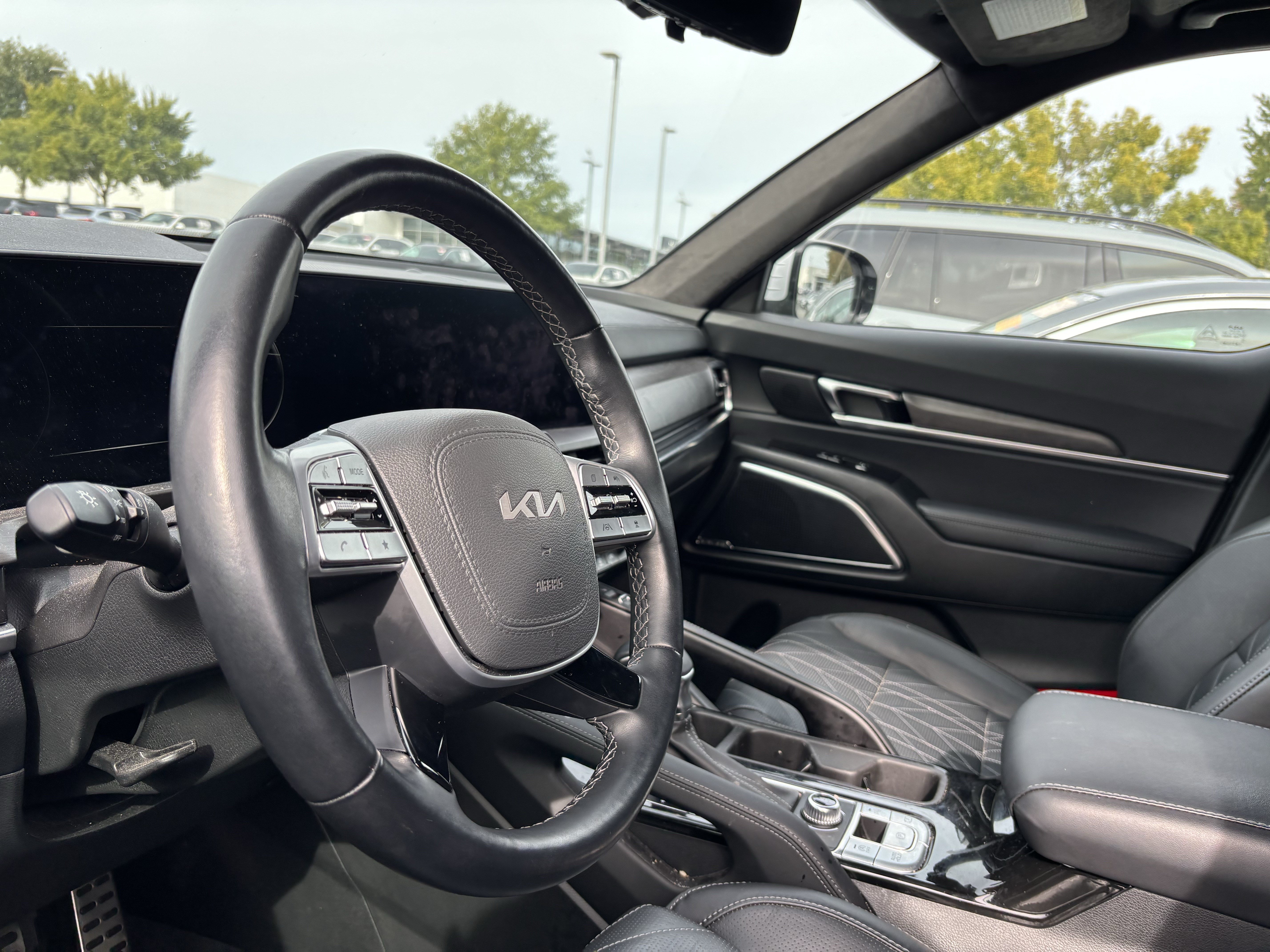 Used 2025 Kia Telluride SX Prestige X-Line AWD/4WD image 17