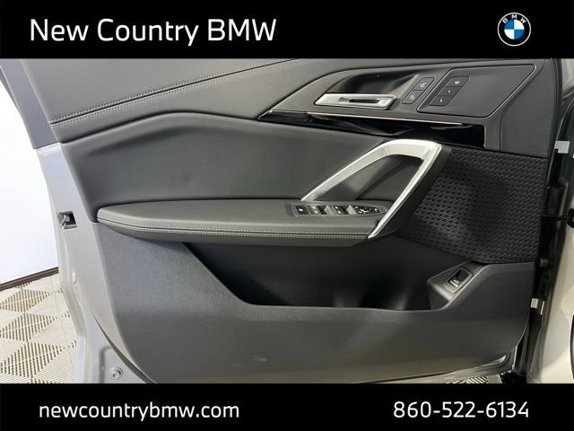 New 2026 BMW X1 xDrive28i w/ Convenience Package AWD/4WD image 9