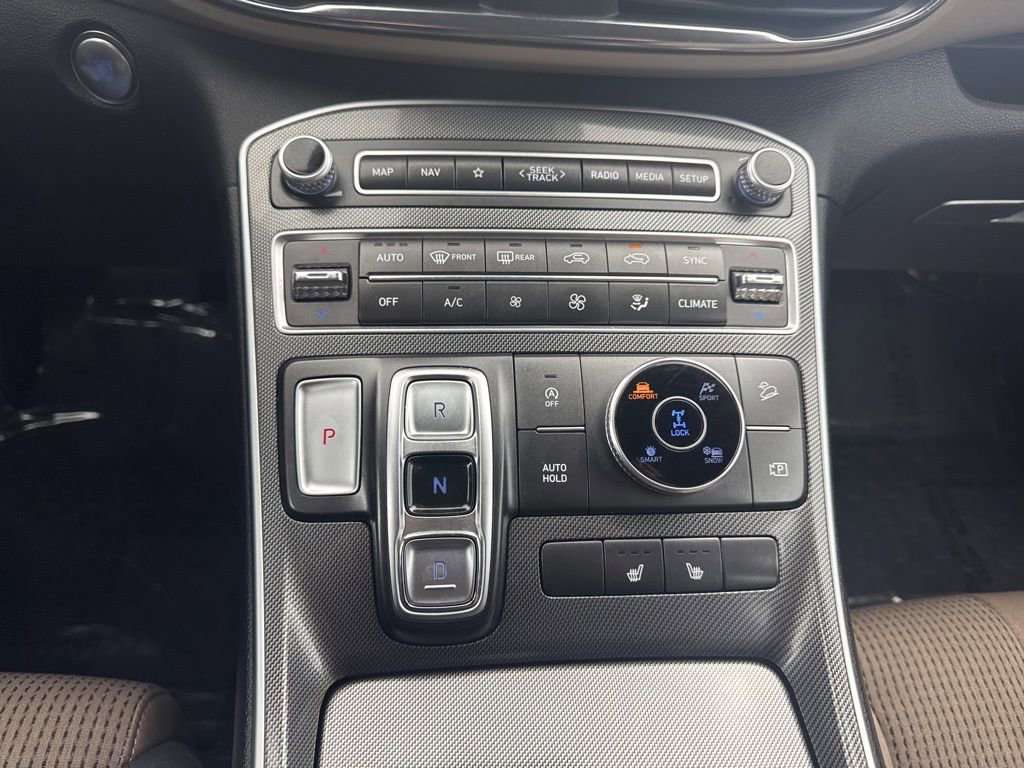 Used 2023 Hyundai Santa Fe SEL AWD/4WD image 20