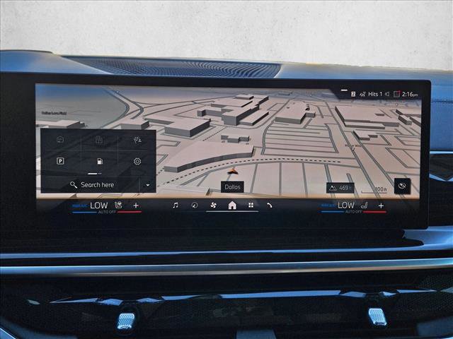 New 2026 BMW X5 xDrive40i w/ M Sport Package image 12