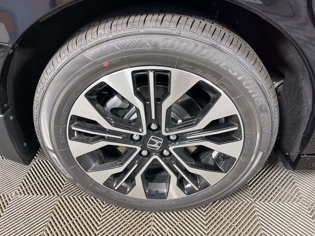 New 2026 Honda Odyssey Elite image 21