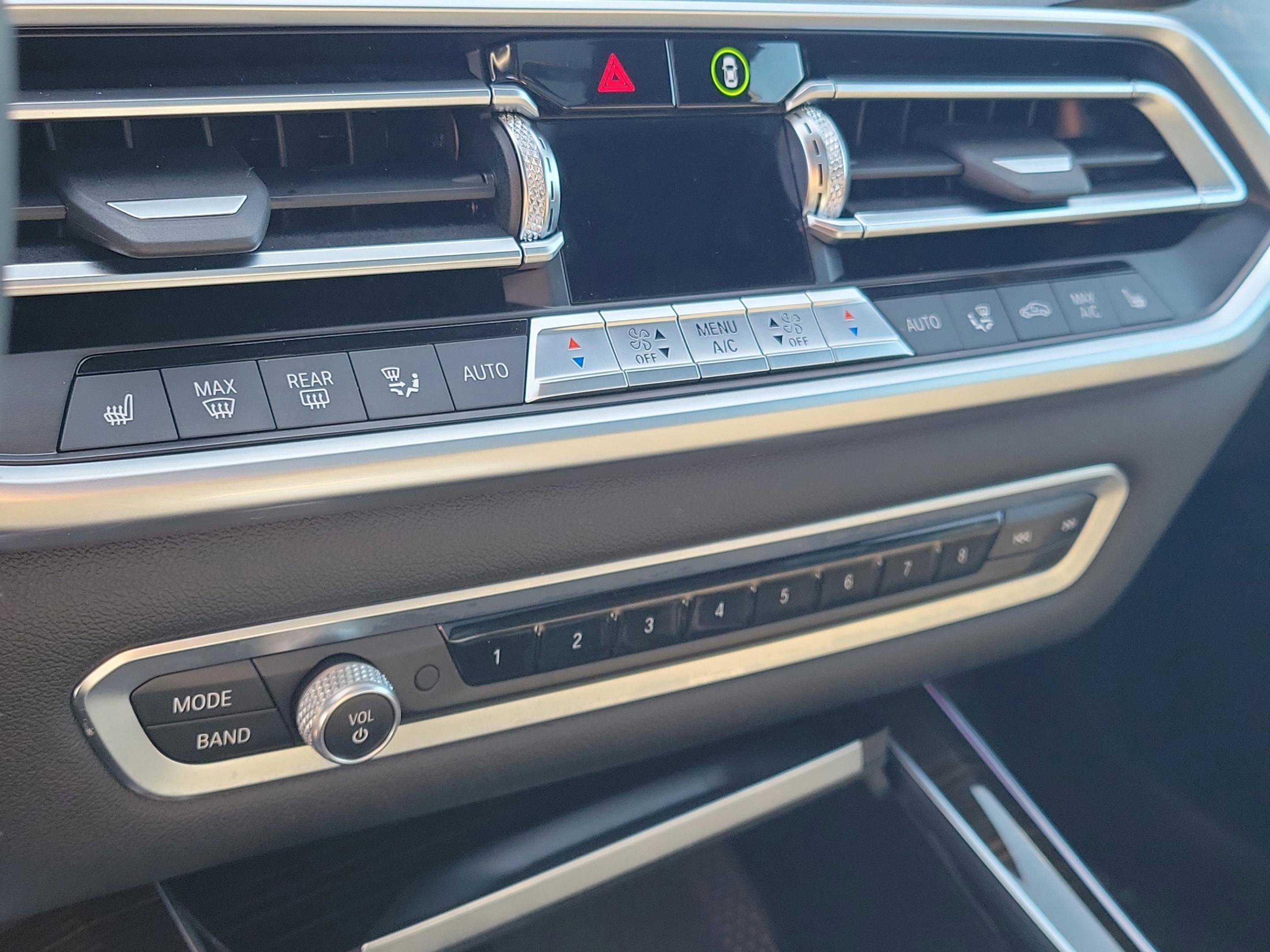 Used 2020 BMW X5 sDrive40i w/ Convenience Package image 31