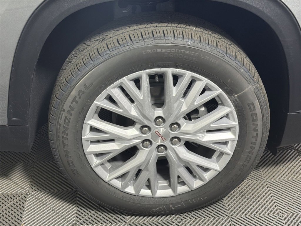 New 2026 GMC Acadia Elevation w/ Elevation Premium Package image 12