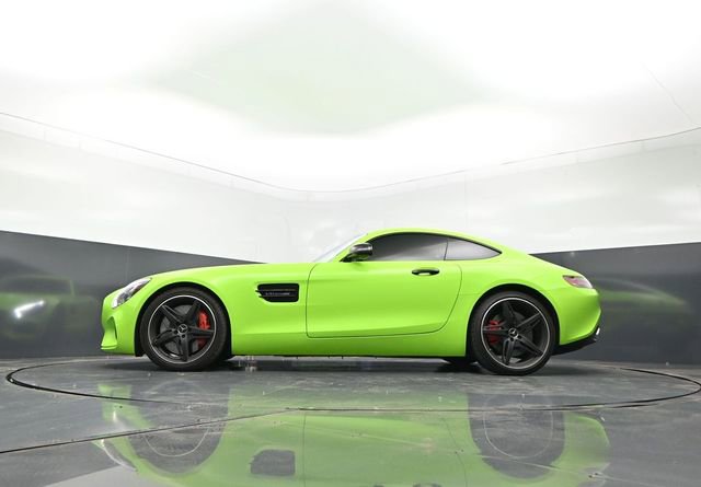 Used 2016 Mercedes-Benz AMG GT S image 24