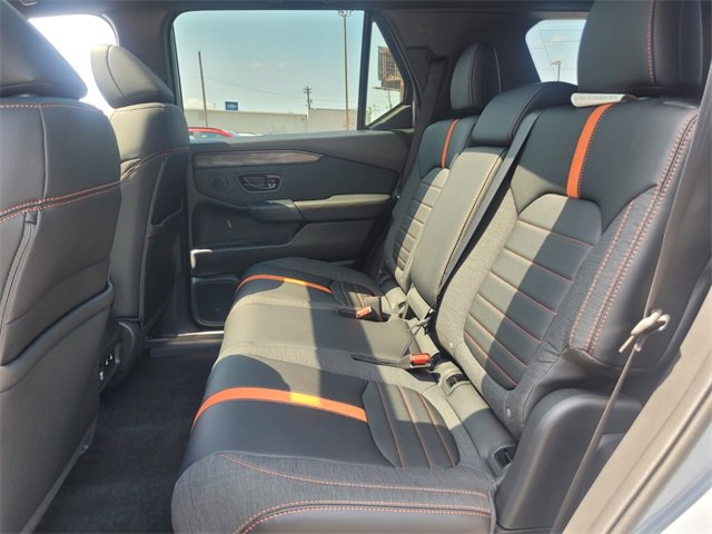 New 2026 Honda Passport TrailSport image 7