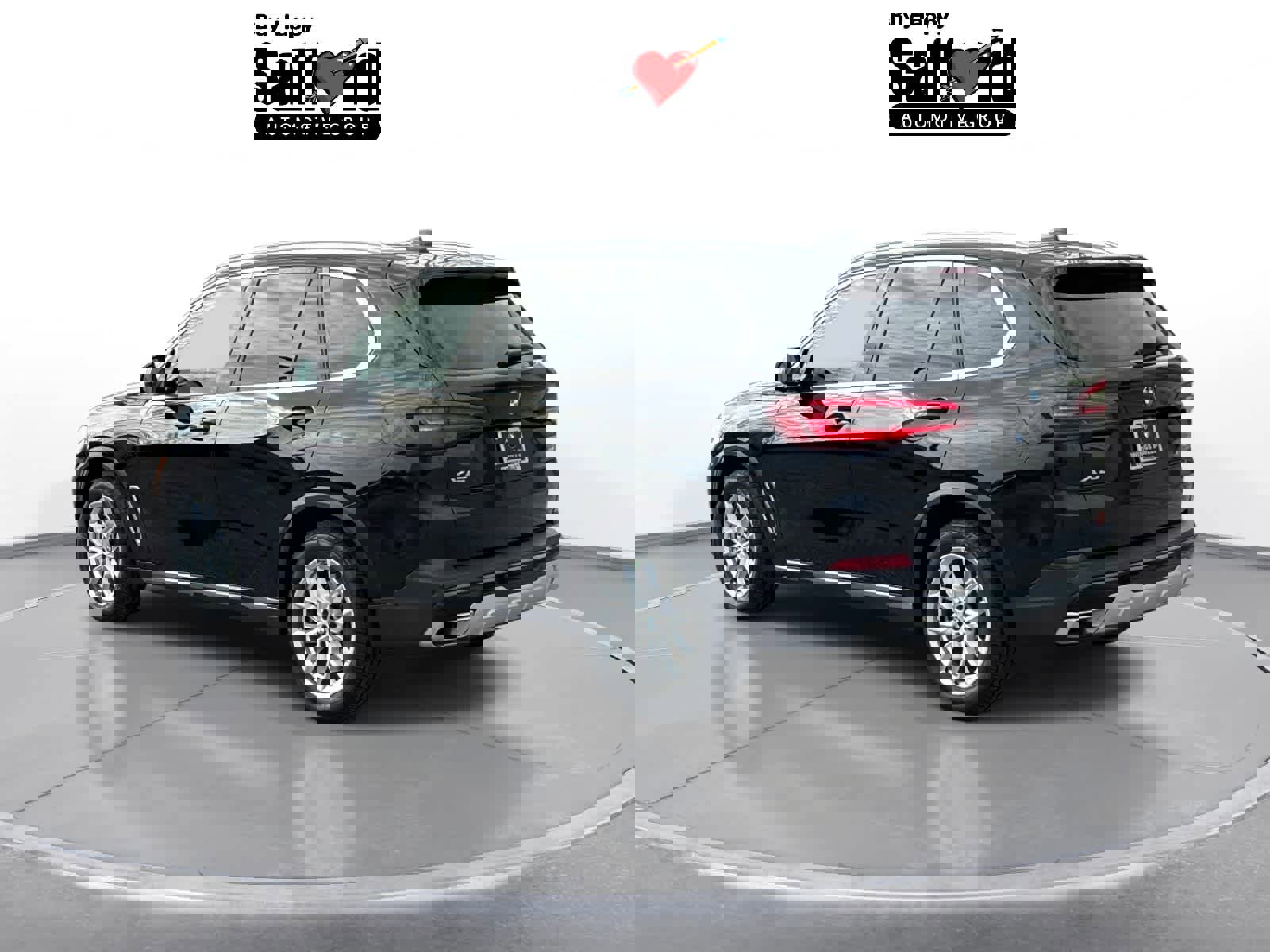 Used 2023 BMW X5 xDrive40i w/ Premium Package AWD/4WD image 6