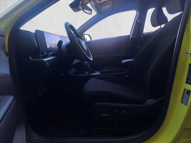 Used 2025 Hyundai Kona SEL image 10