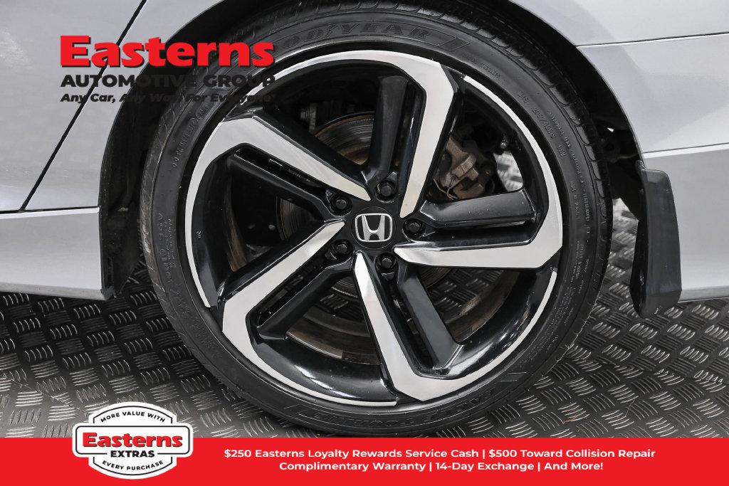 Used 2021 Honda Accord Sport image 33