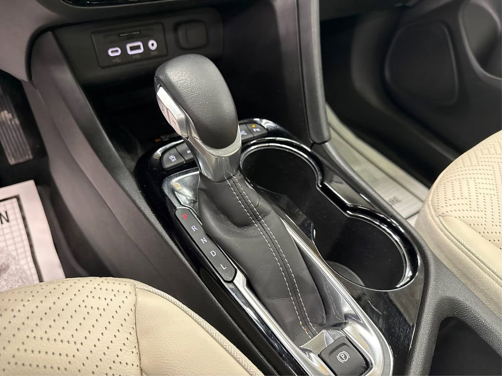 Used 2023 Buick Encore GX Essence w/ Advanced Technology Package image 31