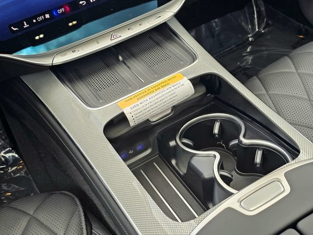 New 2027 Mercedes-Benz S 580 4MATIC Sedan image 35