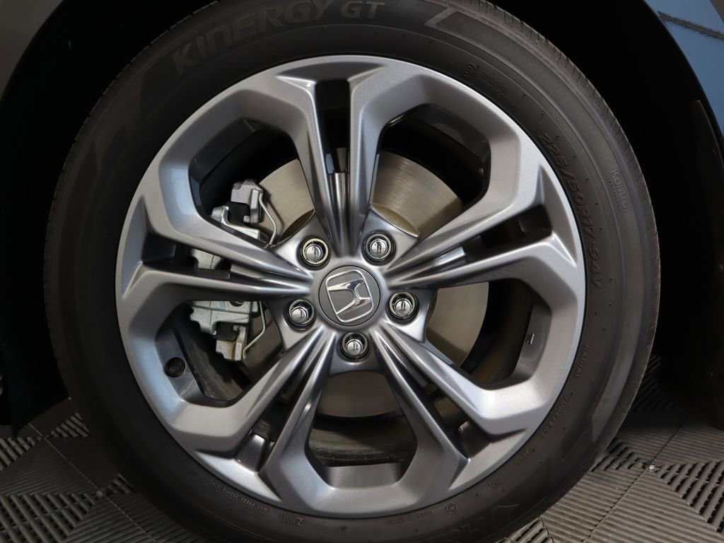 Used 2024 Honda Accord EX-L image 33