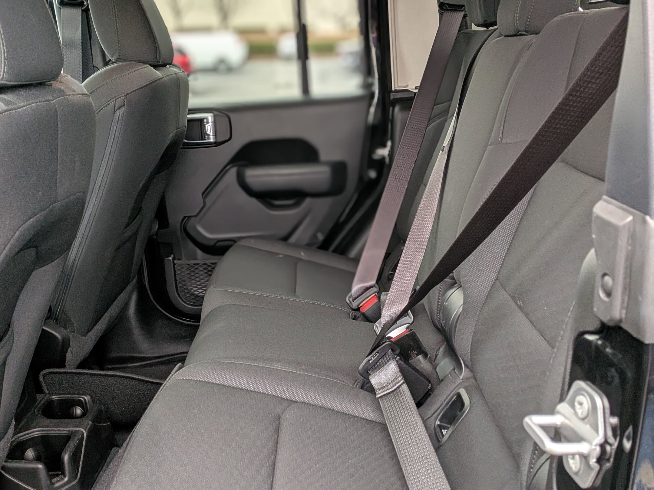 Used 2022 Jeep Gladiator Sport image 34